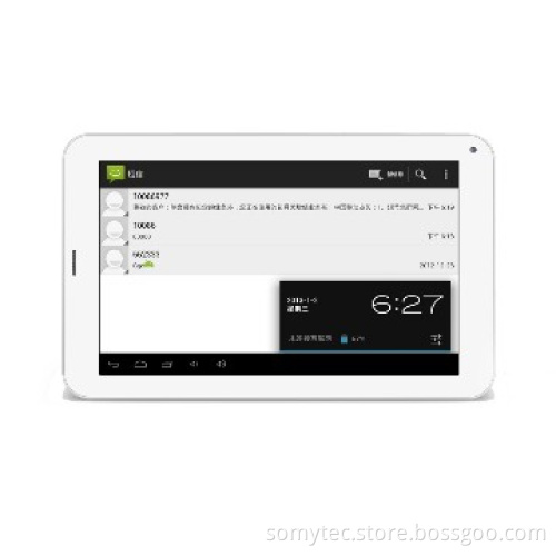 Quality OEM 7\'\' Android 4.1 Tablet PC